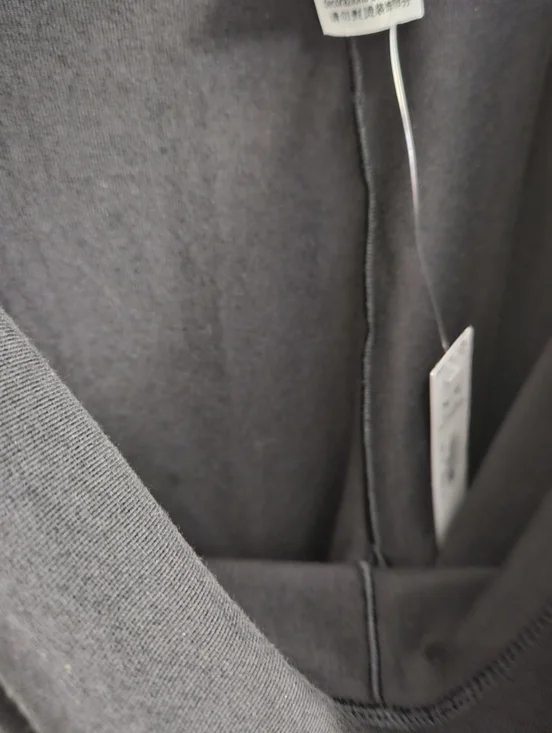 PINK Victoria's Secret Flare Leggings - Picture 8 of 9